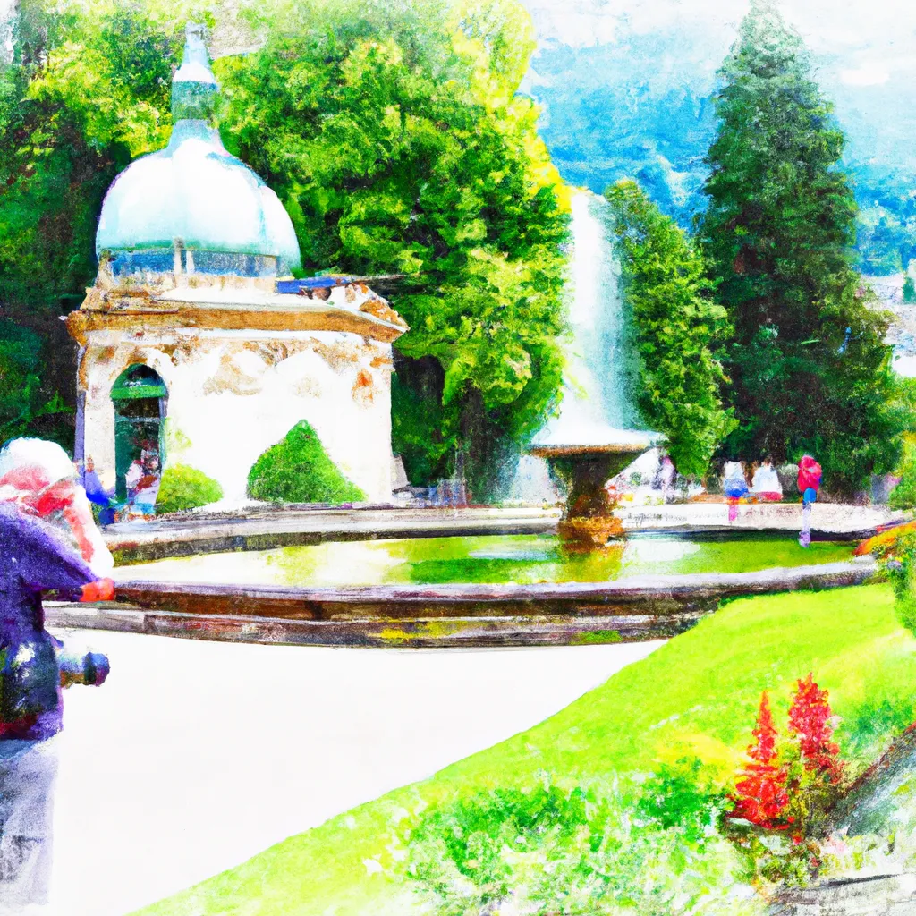 The Hidden Gem of Bad Ragaz: A Journey of Discovery