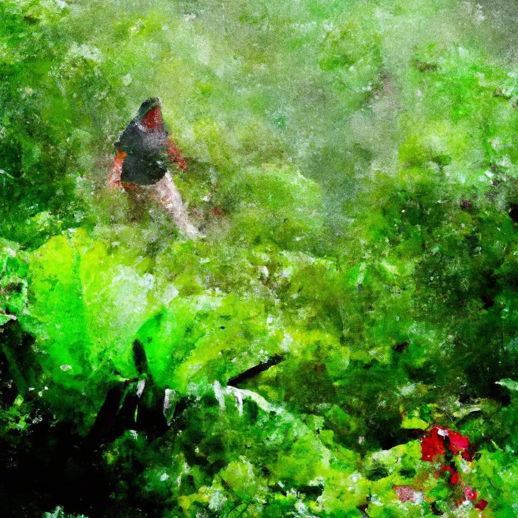 The Unexpected Rainstorm in Alotau, Papua New Guinea